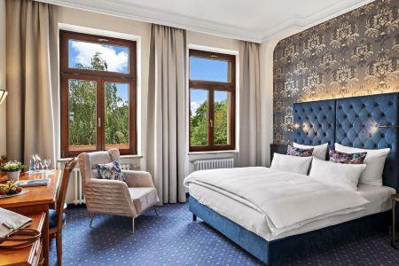 Bayerischer Hof Dresden - 7