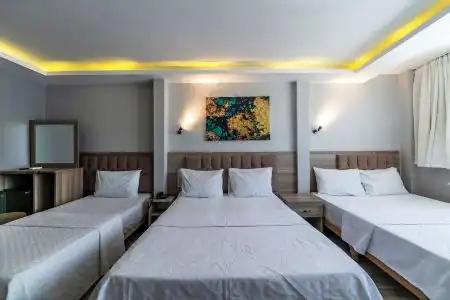 Gul Otel - 54