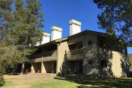 The Pines at - 5