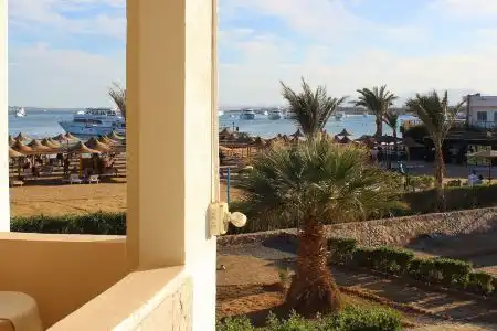 Andalusia Blue Beach Hurghada - 14