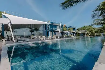 Tide Phuket Beach Front - Sha Plus - 24