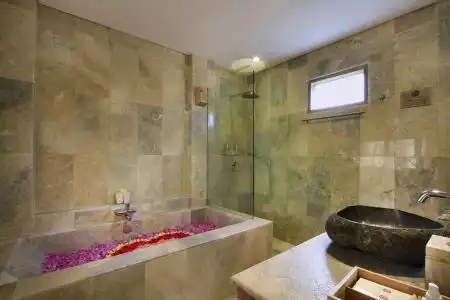 The Kanjeng Resort Ubud - 12