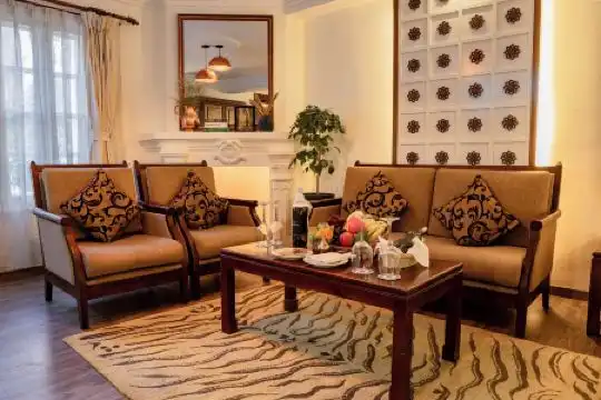 Maya Manor Boutique By Kgh Group - 67