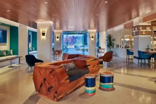 Viceroy Santa Monica - 46