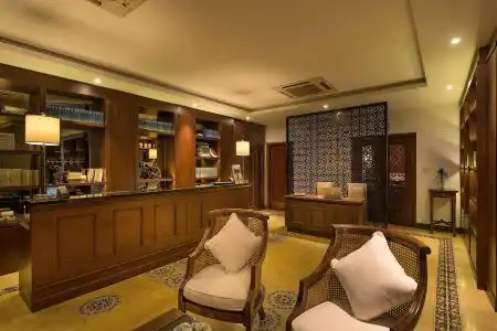 La Nueva Boutique Hanoi - 9