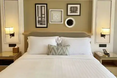 Dusit Thani Hua Hin - Sha Extra Plus - 36