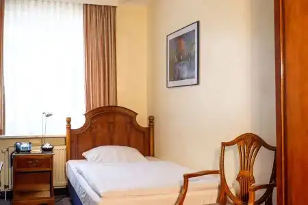 Königshof am Funkturm - 21