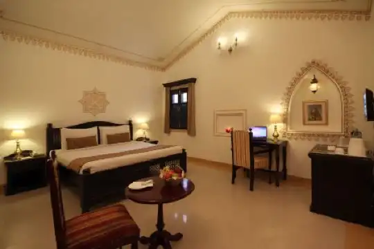 Pride Amber Vilas Resort & Spa Jaipur - 22