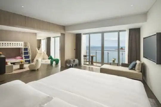 Intercontinental Shenzhen Dameisha Resort, an IHG - 73