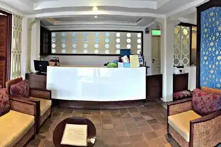 Ruenkanok Thaihouse Resort - 2