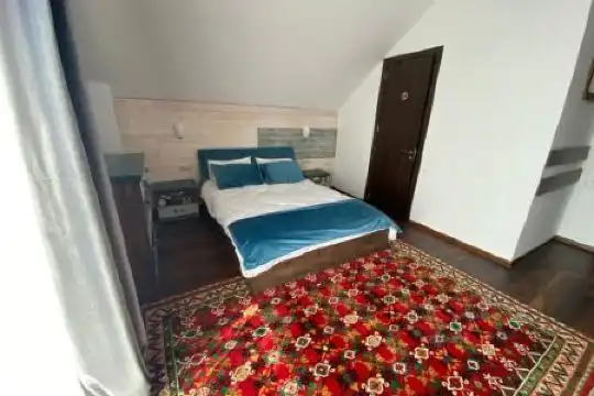 Mountain Cricket Chalets and Apartments - 106