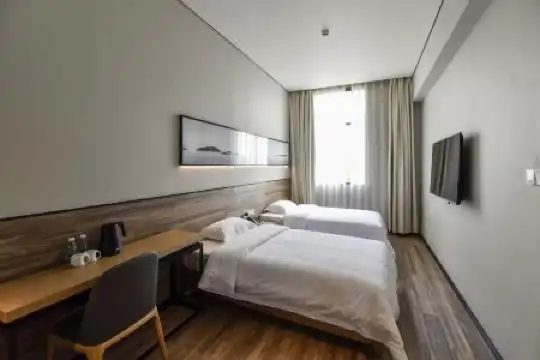 CityInn (Splendid China Branch) - 59