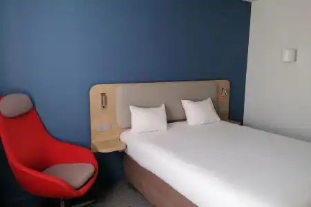 Holiday Inn Express - Le Havre Centre - 40