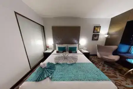 The Pride, Bangalore - 69