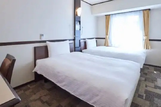 Toyoko Inn Tsu eki Nishi guchi - 26