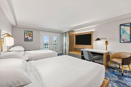 Crowne Plaza Orlando Downtown, An Ihg - 6
