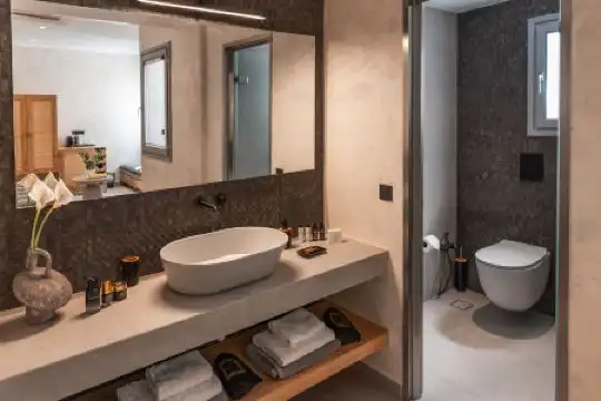 Almyra Oia Suites - 120