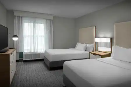 Courtyard Virginia Beach Oceanfront/South - 42