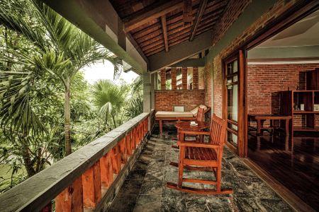 Pilgrimage Village Boutique & Spa - 90