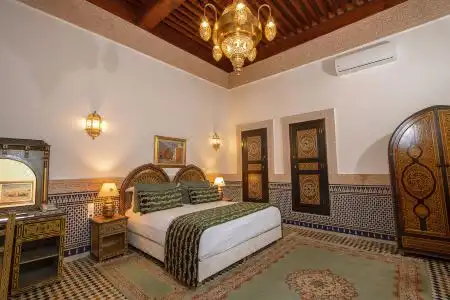 Riad Myra - 1