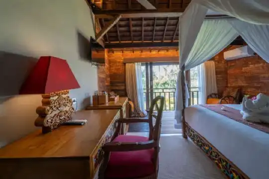 Menzel Ubud - 225