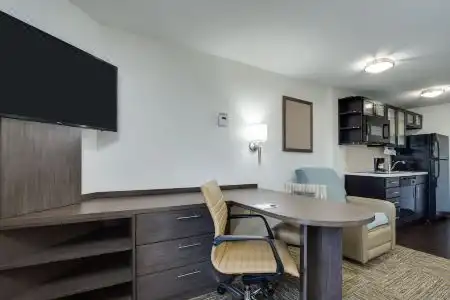Candlewood Suites Fort Lauderdale Airport-Cruise, An Ihg - 53