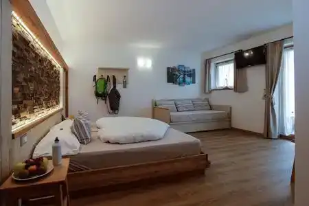Garnì & Wellness Anderle - 1