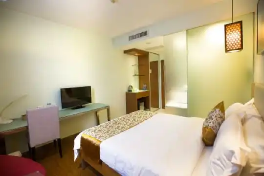 Shanshui Trends - Huaqiangbei - 47