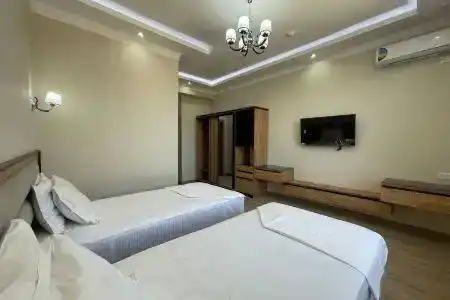 Сарой - 8