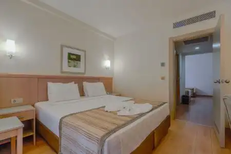 Sural Resort - 15