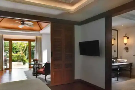 The Reserve by Santiburi Koh Samui - 26