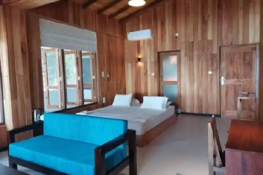 Mountain Wave and Surfshop - 28