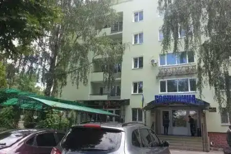 Дружба - 5