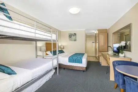 Best Western Airport 85 - 21