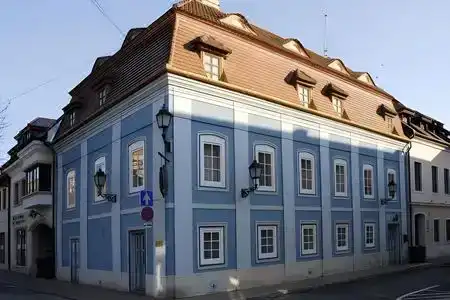 Duna Panzió - 3