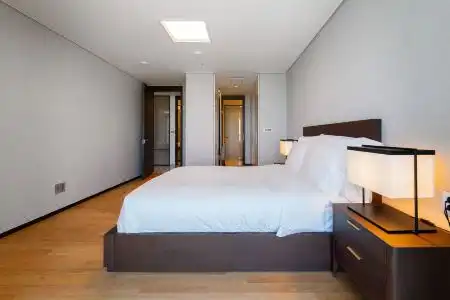 Grand Lct Residence - 143