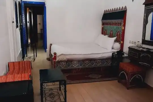 Moroccan House - 67