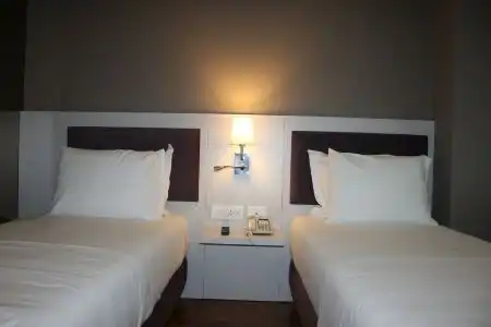 Bougainville Bay Resort - Villa 11 - 15