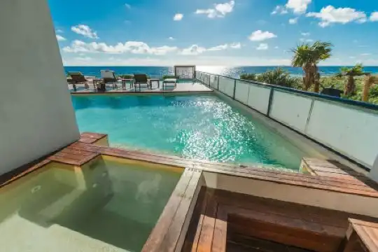 O' Tulum Boutique - Adults Only - 68