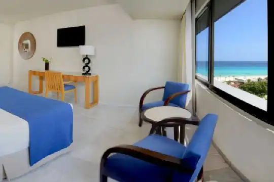 Park Royal Beach Cancun - All Inclusive - 82