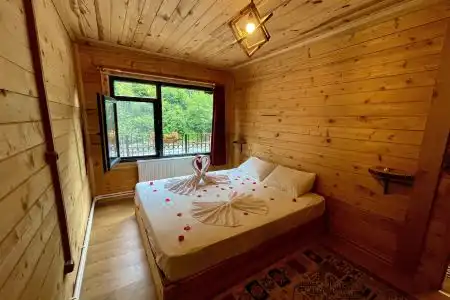 TaŞ Mahal Bungalov - 15