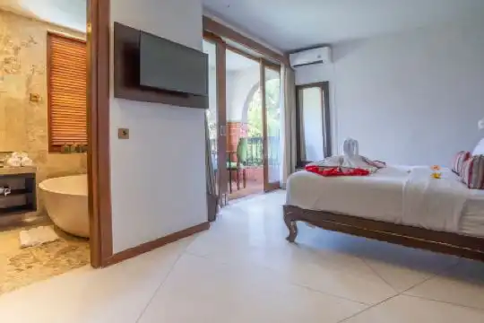 Menzel Ubud - 251