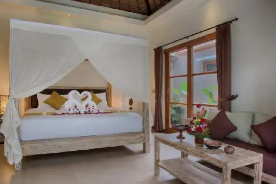 Anusara Luxury Villas - 22