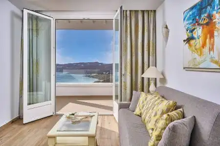 Arte & Mare Elia Luxury Suites & Vllas - 126