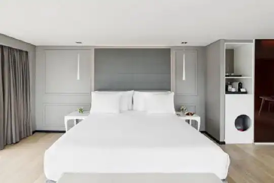 Nh Collection Mexico City Reforma - 51