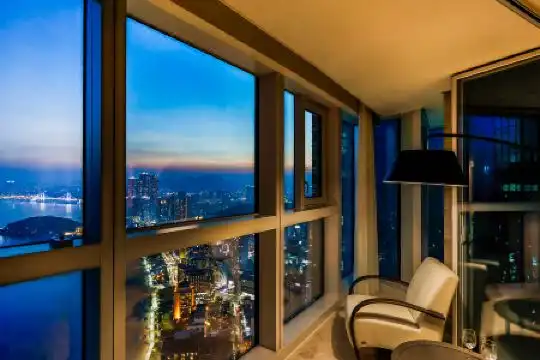 Grand Lct Residence - 160