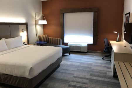 Holiday Inn Express Orlando - South, An Ihg - 2