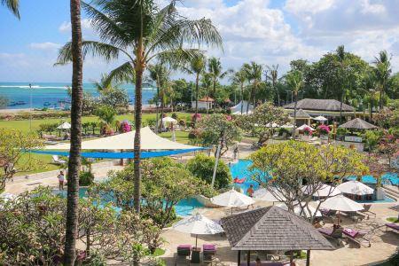 Holiday Inn Resort Baruna Bali, An Ihg - Chse Certified - 9