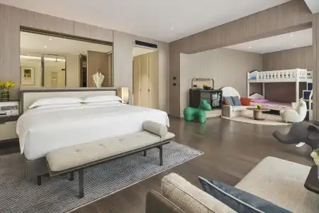 Intercontinental Shenzhen Dameisha Resort, an IHG - 72