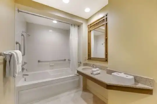Cancun Resort Las Vegas By Diamond Resorts - 11